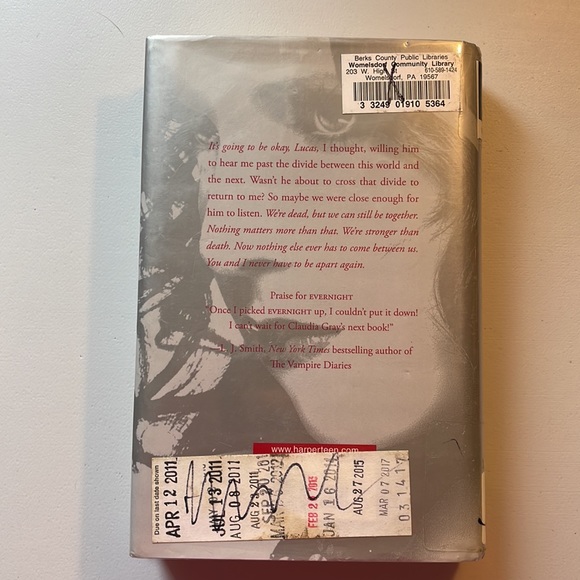 🌈2/$8 Afterlife - Picture 2 of 12